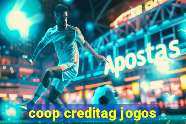 coop creditag jogos